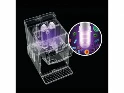 Smardy blue Wasserbar noura Osmoseanlage 16 Smardy blue Wasserbar noura Osmoseanlage -Angebote Bad & Sanitär Store 225852961 xxl