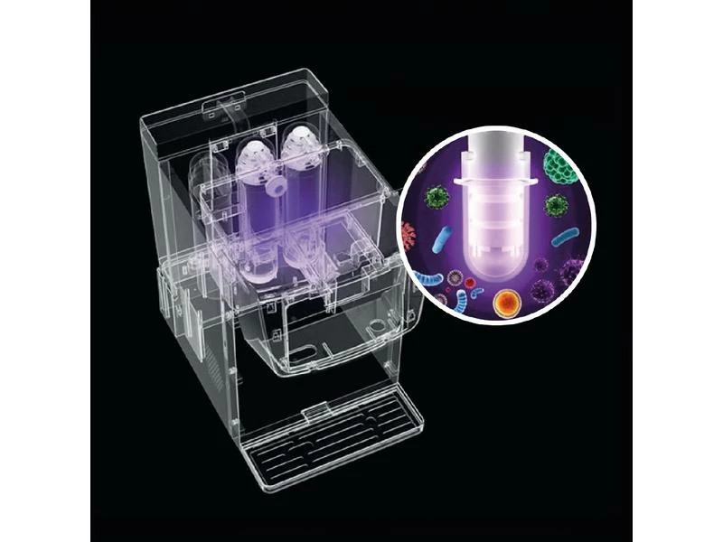 Smardy blue Wasserbar noura Osmoseanlage 8 Smardy blue Wasserbar noura Osmoseanlage – Bild 8