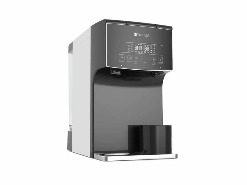 Smardy blue Kartusche Service-Set 2 für Wasserbar zagora 2 Smardy blue Kartusche Service-Set 2 für Wasserbar zagora – Bild 2