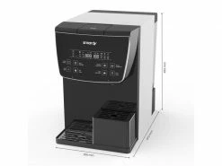 Smardy blue Wasserbar tata Osmoseanlage