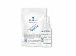 Smardy blue Kartusche Service-Set 1 für Wasserbar xiva -Angebote Bad & Sanitär Store 225853476 xxl 1