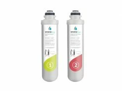 Smardy blue Kartusche Service-Set 1 für Wasserbar noura -Angebote Bad & Sanitär Store 225854958 xxl 1