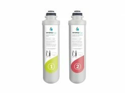 Smardy blue Kartusche Service-Set 1 für Wasserbar xiva -Angebote Bad & Sanitär Store 225854958 xxl 2