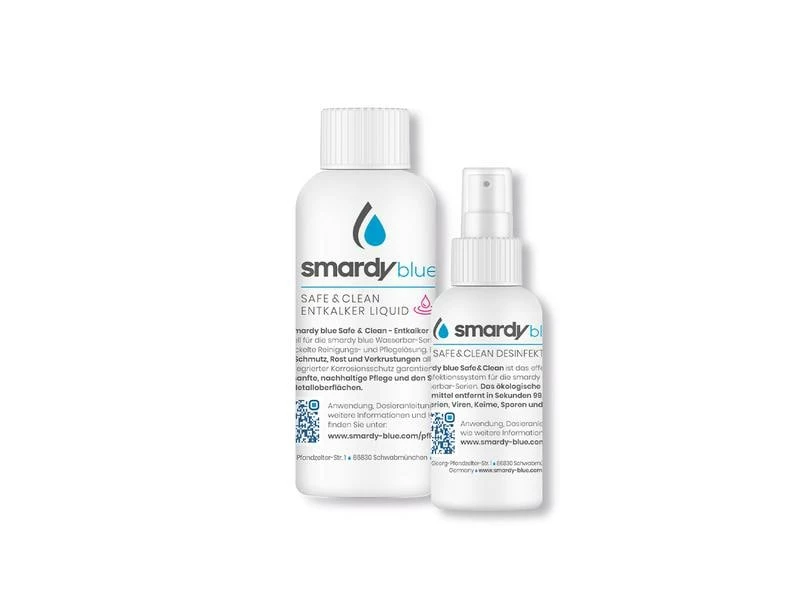 Smardy blue Kartusche Service-Set 2 für Wasserbar zagora 4 Smardy blue Kartusche Service-Set 2 für Wasserbar zagora – Bild 4