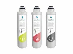 Smardy blue Kartusche Service-Set 2 für Wasserbar tata 8 Smardy blue Kartusche Service-Set 2 für Wasserbar tata -Angebote Bad & Sanitär Store 225855787 xxl