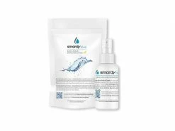 Smardy blue Kartusche safe&clean für Wasserbar miran und xiva