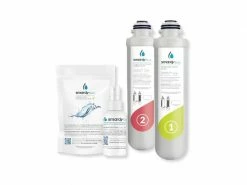 Smardy blue Kartusche Service-Set 1 für Wasserbar miran