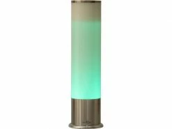 MrSpoon LooTube WC-Papierrollenspender LED Glanz -Angebote Bad & Sanitär Store 226983635 xxl