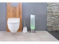 MrSpoon LooTube WC-Papierrollenspender LED Glanz -Angebote Bad & Sanitär Store 226983834 xxl