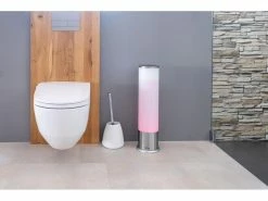 MrSpoon LooTube WC-Papierrollenspender LED Glanz -Angebote Bad & Sanitär Store 226983842 xxl