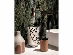 Pumphead Seifenpumpe für Glasgetränkeflaschen Gold -Angebote Bad & Sanitär Store 227026915 xxl 1