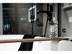 Pumphead Seifenpumpe für Glasgetränkeflaschen Silber 6 Pumphead Seifenpumpe für Glasgetränkeflaschen Silber -Angebote Bad & Sanitär Store 227027137 xxl 1