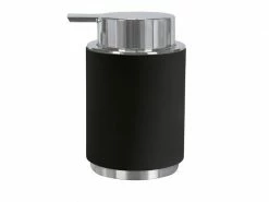 Kleine Wolke Seifenspender Biala 580 ml, Schwarz