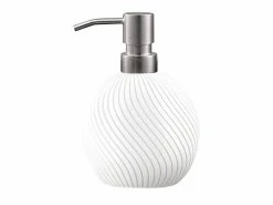 Kleine Wolke Seifenspender Dreali 1178 ml, Weiss