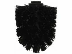 MSV Ersatzbürstenkopf Teiki und Hannah Schwarz