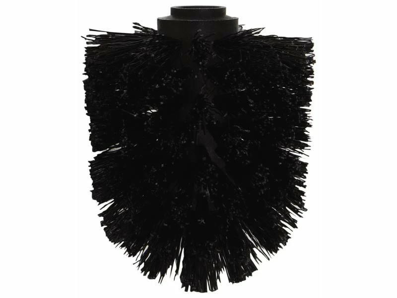 MSV Ersatzbürstenkopf Teiki und Hannah Schwarz 1 MSV Ersatzbürstenkopf Teiki und Hannah Schwarz