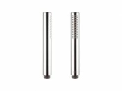 KWC Handbrause FIT-X slim verchromt