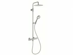 KWC Duschsystem FIT mit Tempesta 210