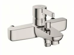 KWC Badewannenarmatur FIT mit Hebelmischer