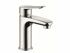 KWC Lavaboarmatur ACTIVO mit Hebelmischer