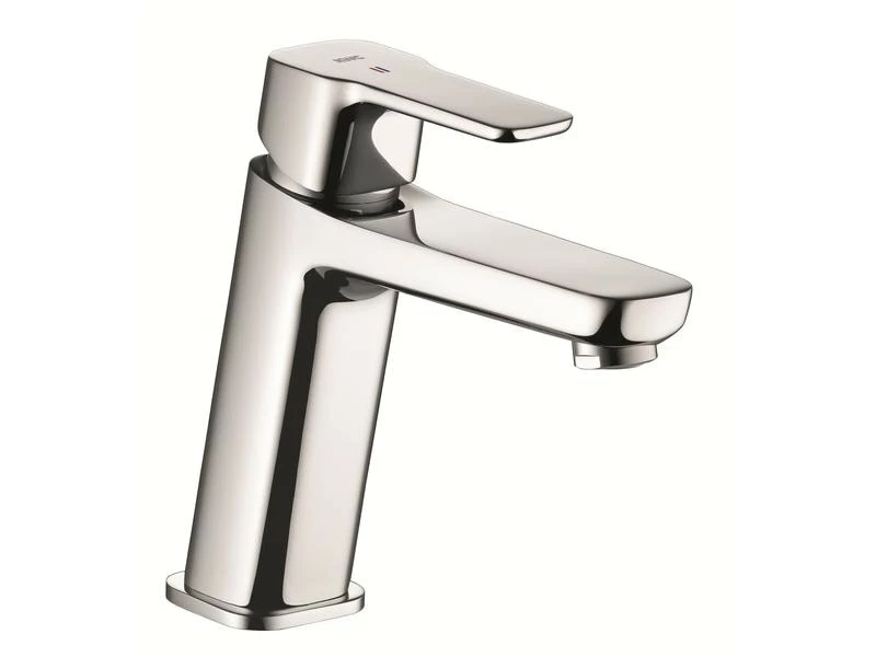 KWC Lavaboarmatur MONTA mit Hebelmischer, EcoProtect 1 KWC Lavaboarmatur MONTA mit Hebelmischer, EcoProtect