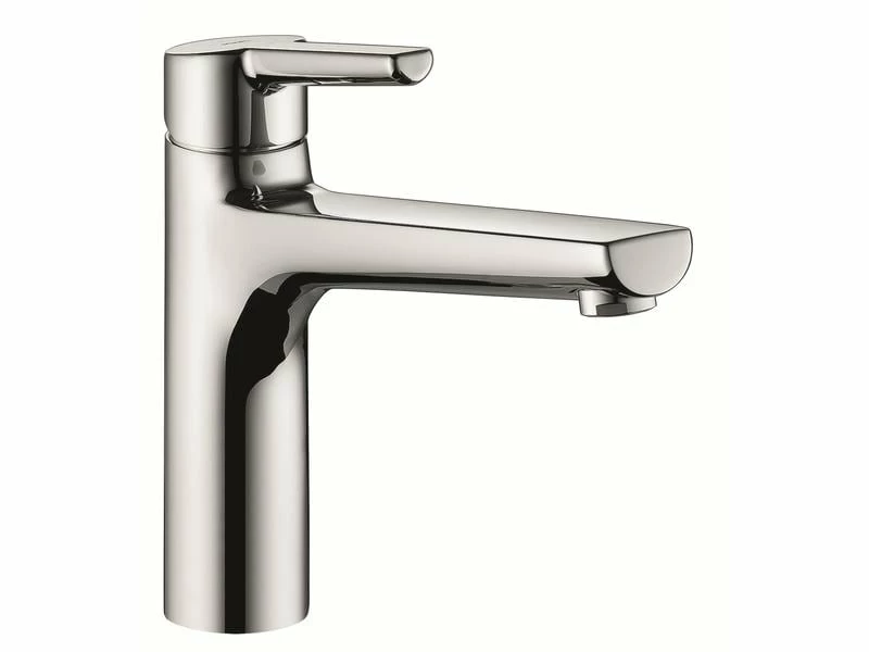 KWC Küchenarmatur SUNO mit Hebelmischer & Schwenkauslauf 1 KWC Küchenarmatur SUNO mit Hebelmischer & Schwenkauslauf