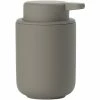 Zone Denmark Seifenspender Ume 250 ml, Taupe