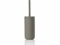 Zone Denmark Toilettenbürste Ume Taupe, Steingut -Angebote Bad & Sanitär Store 230060034 xxl