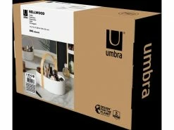 Umbra Bad-Utensilienhalter Bellwood Weiss -Angebote Bad & Sanitär Store 230623063 xxl