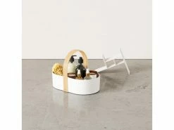 Umbra Bad-Utensilienhalter Bellwood Weiss -Angebote Bad & Sanitär Store 230623065 xxl