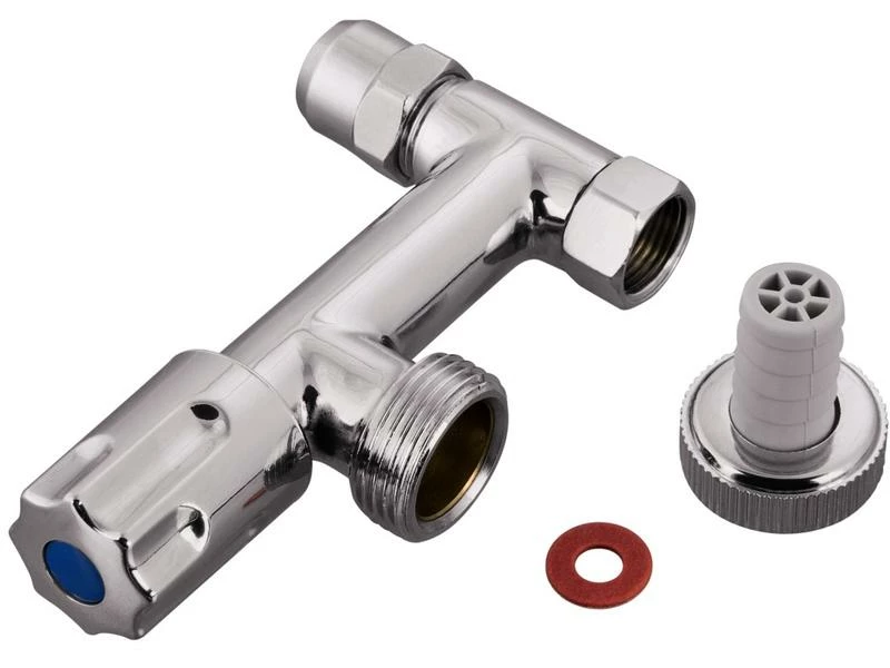 Xavax Batterieventil 3/8" 1 Xavax Batterieventil 3/8"