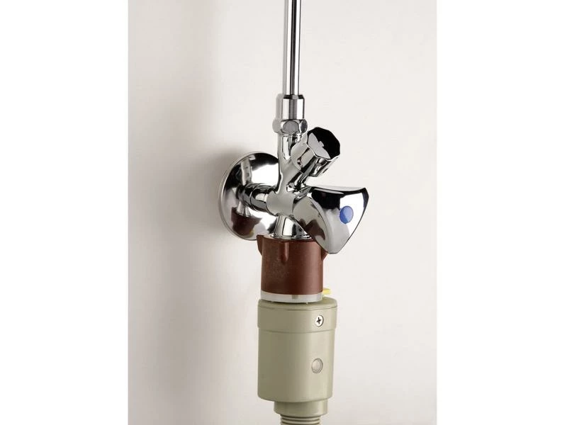 Xavax Eckventil 1/2" 2 Xavax Eckventil 1/2" – Bild 2