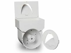 Two in One Toilettenpapierhalter Sanitary Silber 9 Two in One Toilettenpapierhalter Sanitary Silber -Angebote Bad & Sanitär Store 233971475 xxl