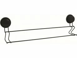 MSV Handtuchhalter Schwarz -Angebote Bad & Sanitär Store 235230728 xxl