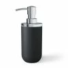 Umbra Seifenspender Junip 300 ml, Schwarz