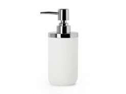Umbra Seifenspender Junip Weiss, 300 ml