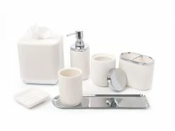 Umbra Seifenspender Junip Weiss, 300 ml -Angebote Bad & Sanitär Store 239143497 xxl 1