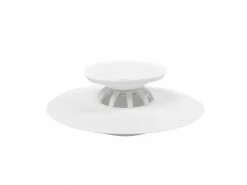 Umbra Waschbeckenstöpsel Flex Weiss -Angebote Bad & Sanitär Store 240647038 xxl