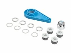 NEOPERL Wassersparset Cascade SLC AC 14-teilig, M22 / M24 -Angebote Bad & Sanitär Store 240859376 xxl