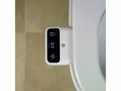 BellariaTech Luft- und WC-Reiniger AirCube Weiss -Angebote Bad & Sanitär Store 244707610 xxl