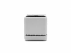 BellariaTech Luft- und WC-Reiniger AirCube Weiss -Angebote Bad & Sanitär Store 244709677 xxl