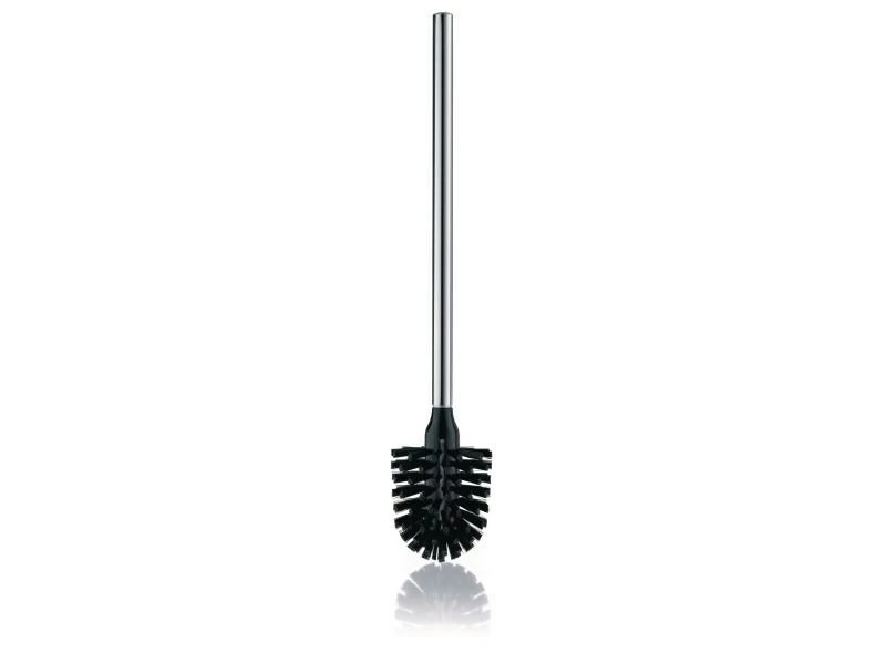Kela Toilettenbürste La Brosse Ø 8 cm Schwarz 1 Kela Toilettenbürste La Brosse Ø 8 cm Schwarz