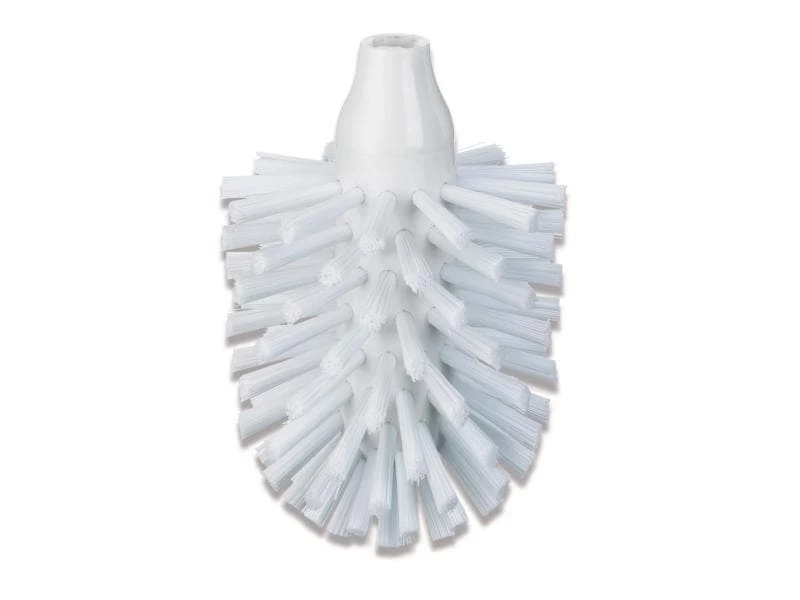 Kela Ersatzbürstenkopf La Brosse Ø 8 cm Weiss 1 Kela Ersatzbürstenkopf La Brosse Ø 8 cm Weiss