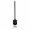 Kela Toilettenbürste La Brosse Ø 8 cm Schwarz