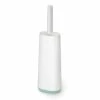 Joseph Joseph Toilettenbürste Flex Smart Hellblau/Weiss