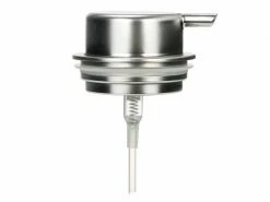 Zone Denmark Ersatzpumpe Nova Silber