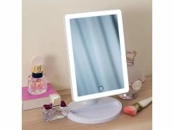 Pauleen Badezimmerleuchte Shining Soul Mirror, 6500 K, Weiss -Angebote Bad & Sanitär Store 52053166 xxl