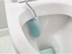 Joseph Joseph Toilettenbürste Flex Smart Hellblau/Weiss -Angebote Bad & Sanitär Store 52388482 xxl 1