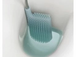 Joseph Joseph Toilettenbürste Flex Smart Hellblau/Weiss -Angebote Bad & Sanitär Store 52388488 xxl 1