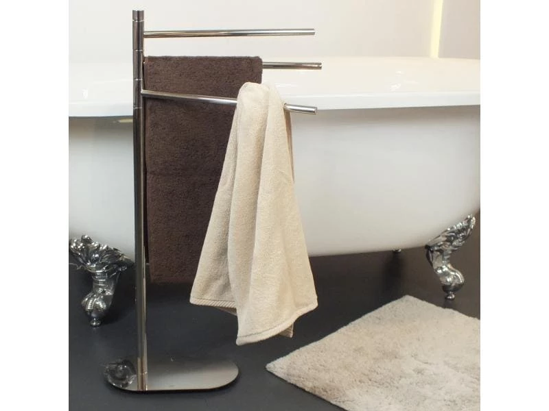 Kela Handtuchhalter 2 Kela Handtuchhalter – Bild 2